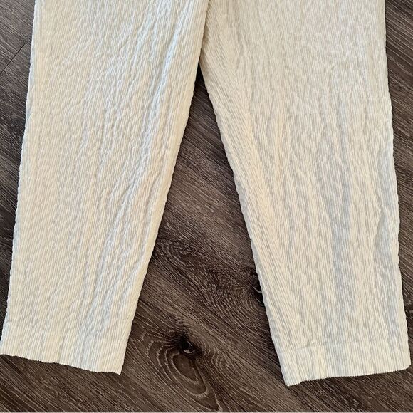 J. Crew Nalya corduroy pants - Picture 2 of 6